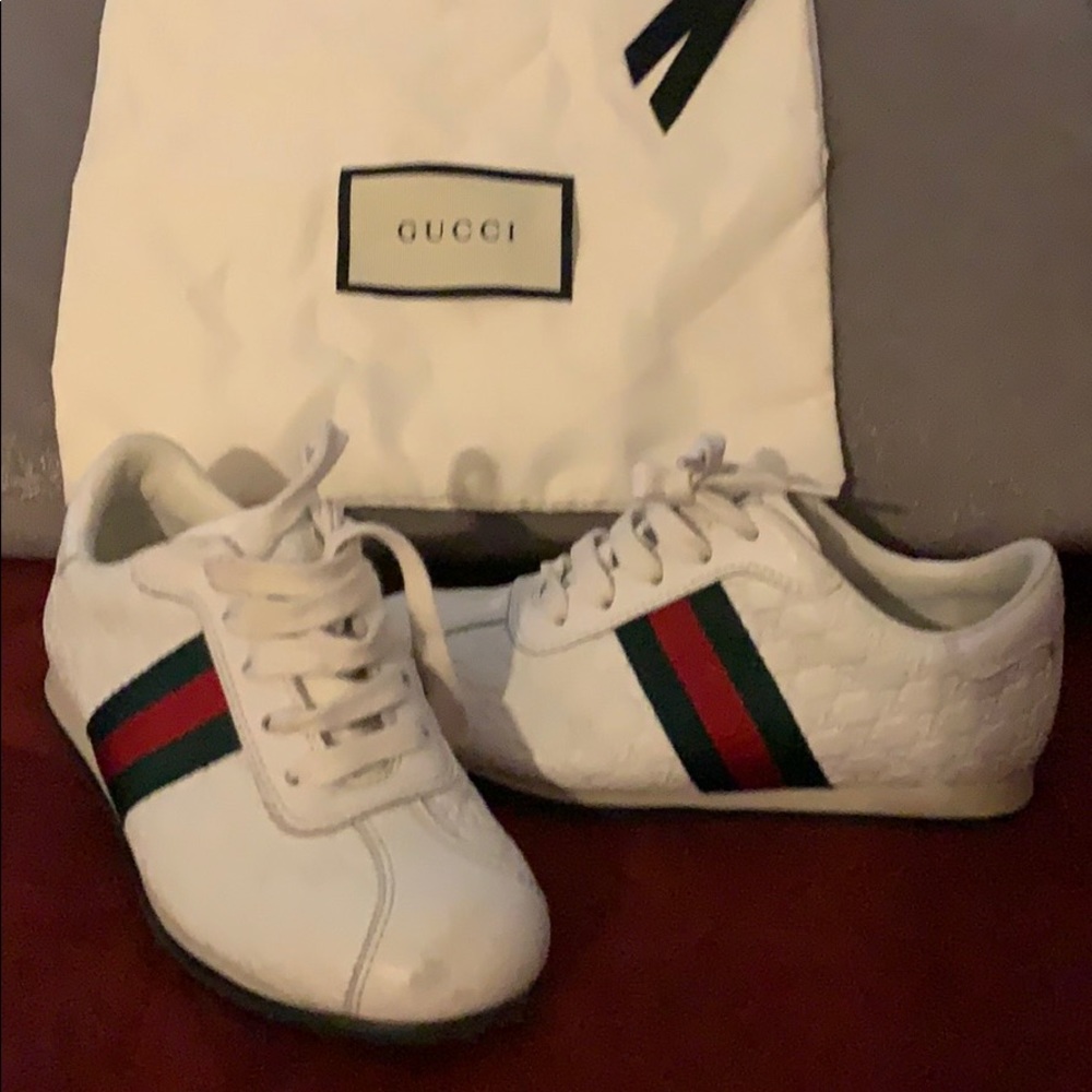 Toddler sneaker